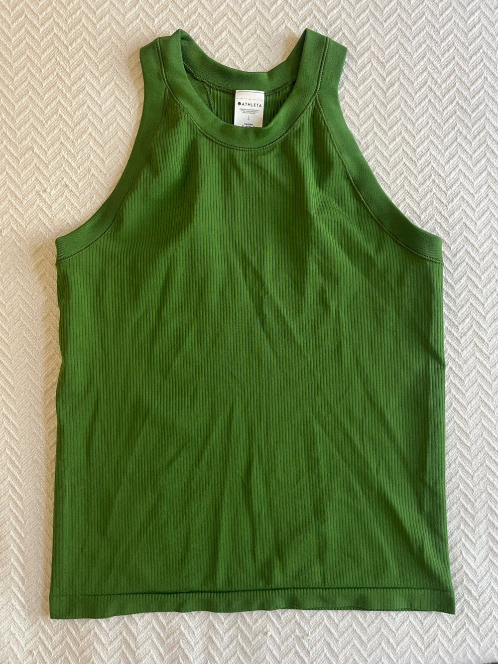 Athleta Racerback Tank